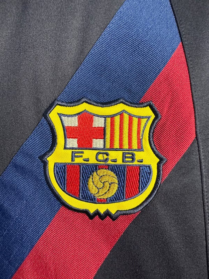 Barcelona 2002/2003 Away Jersey