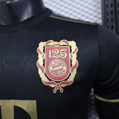Bayern 2024/2025 Jersey