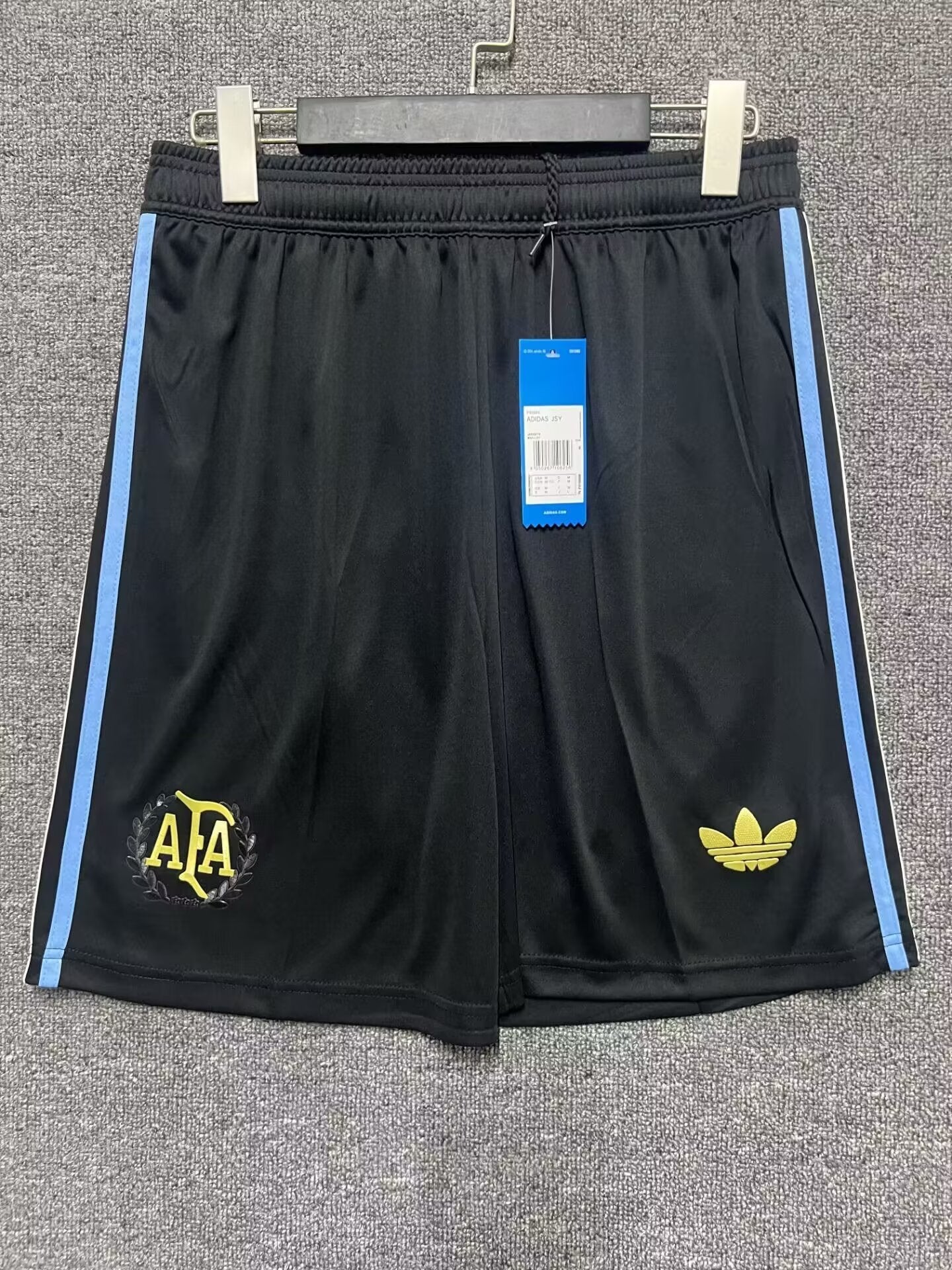 Argentina 2024 Shorts