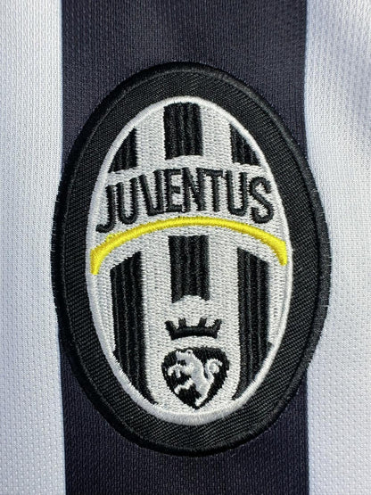 Juventus 2014/2015 Home Jersey