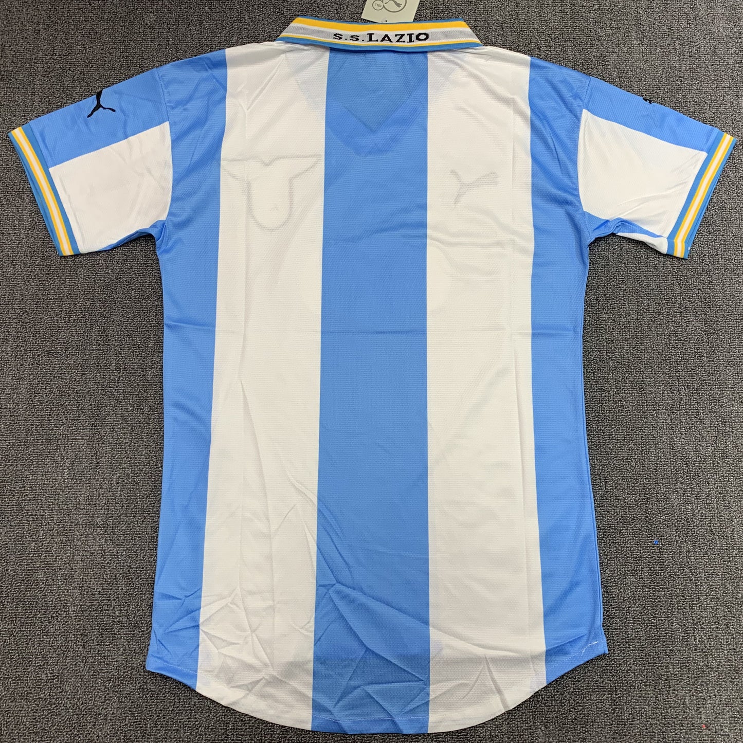 Lazio 1999/2000 Jersey