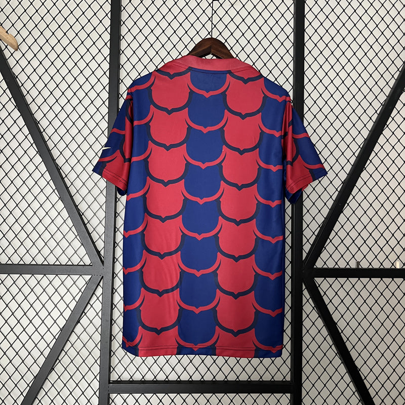 Barcelona 2023/2024 Jersey