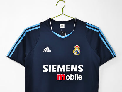 RM 2003/2004 Away Jersey
