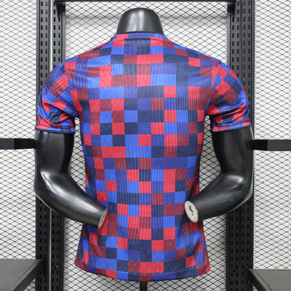 Barcelona 2026/2027 Jersey