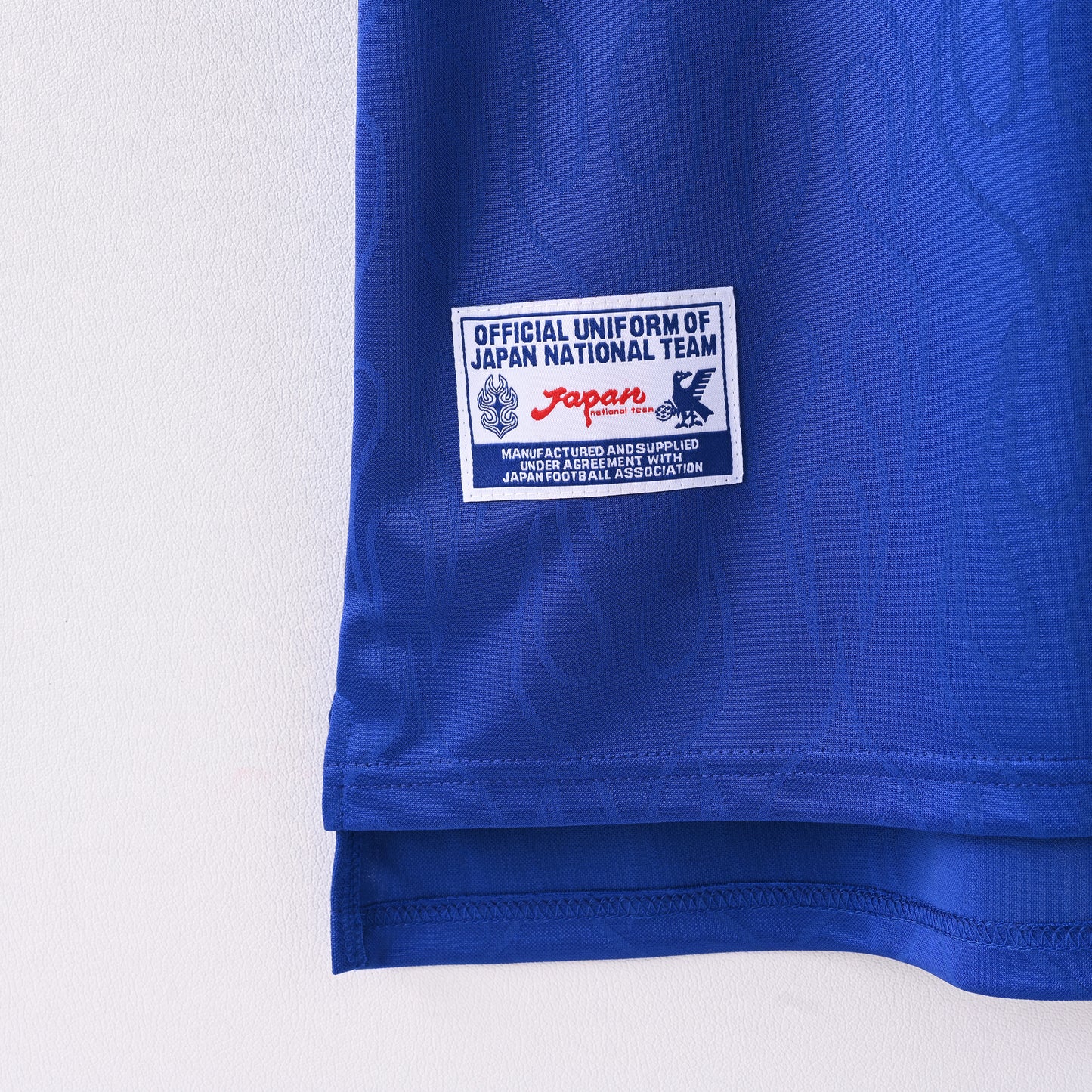 Japan 1998 Home Jersey