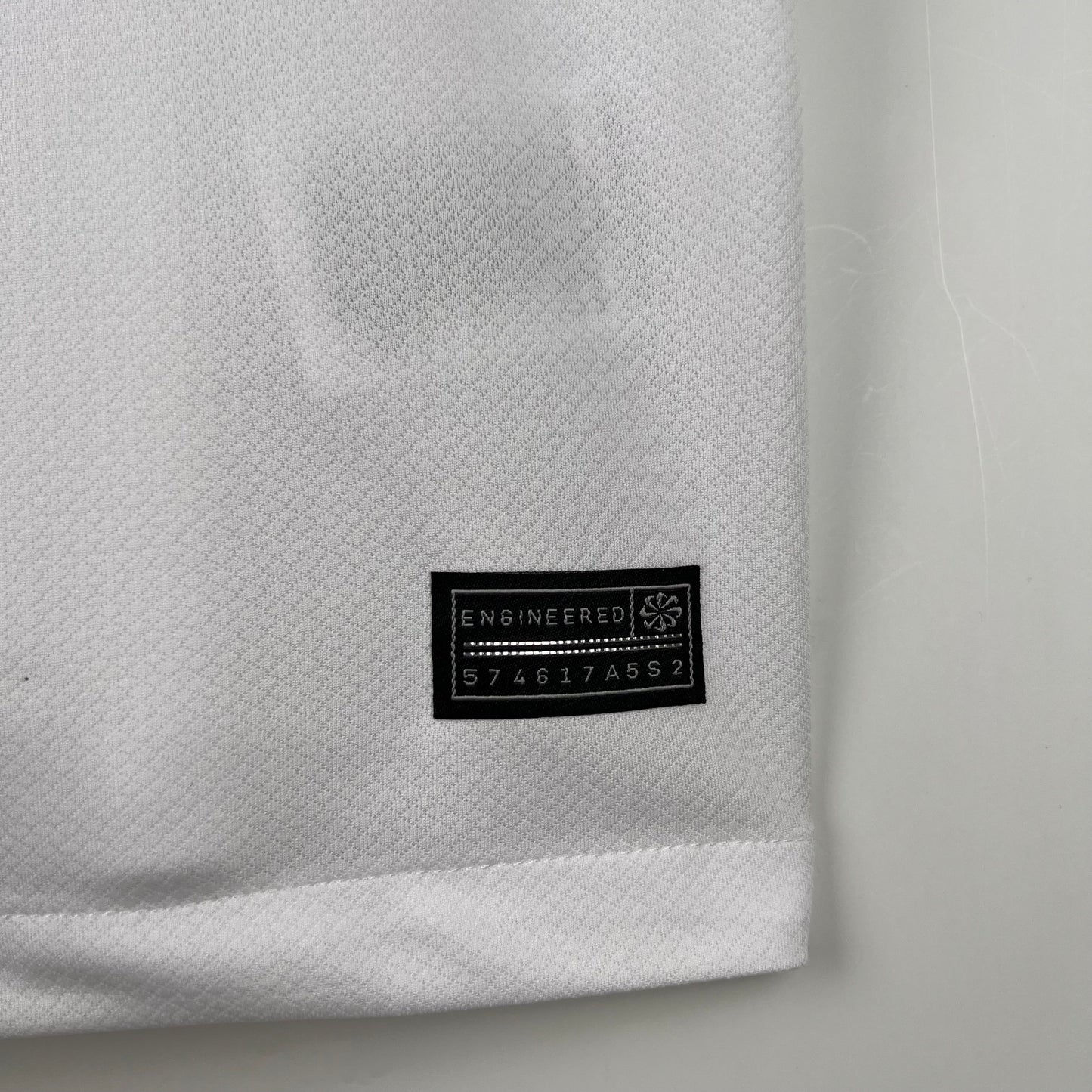 Corinthians 2023/2024 Home Jersey