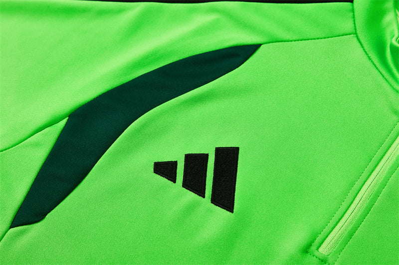 Mexico 2026/2027 Training Suit