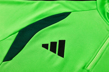 Mexico 2026/2027 Training Suit