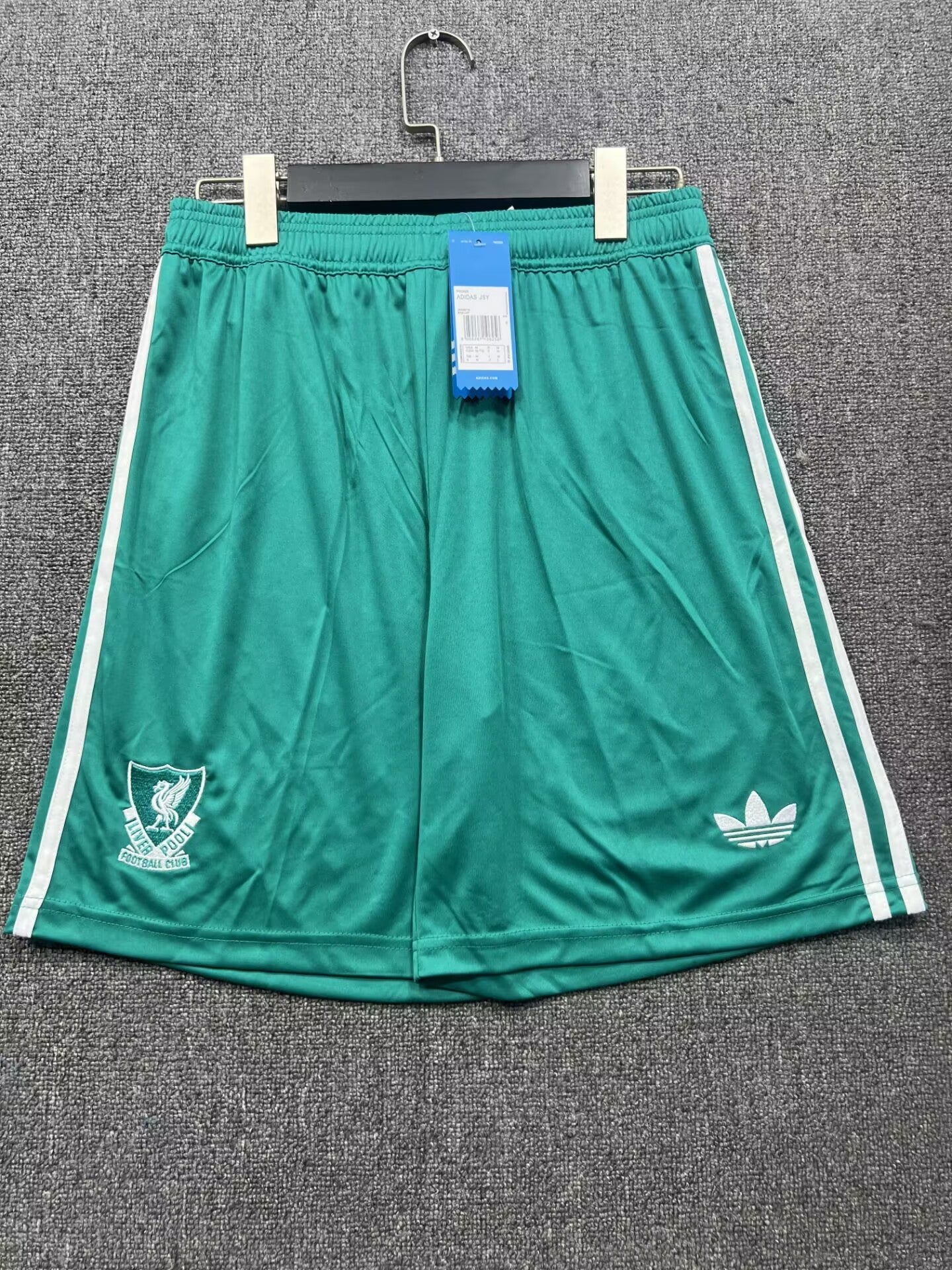 Liverpool 2025/2026 Third Shorts