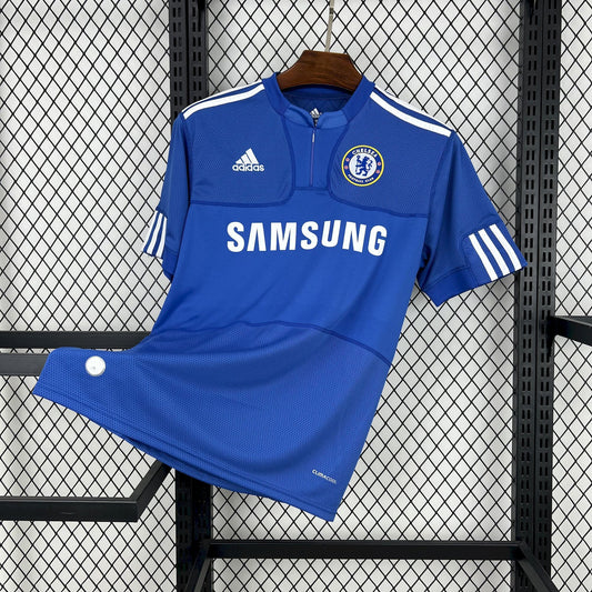 Chelsea 2009/2010 Home Jersey