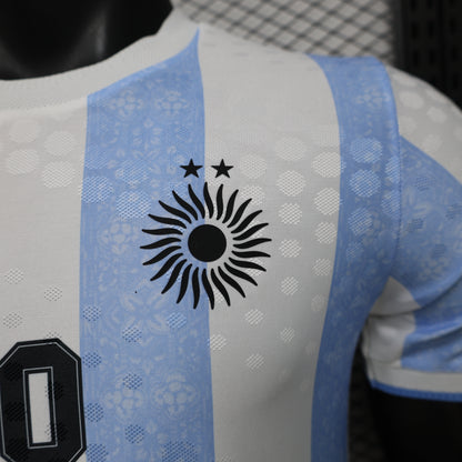 Argentina 2026 Jersey