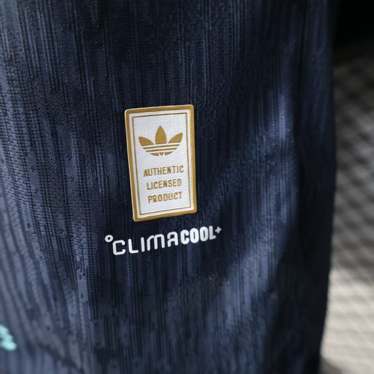 Germany 2026 Away Jersey