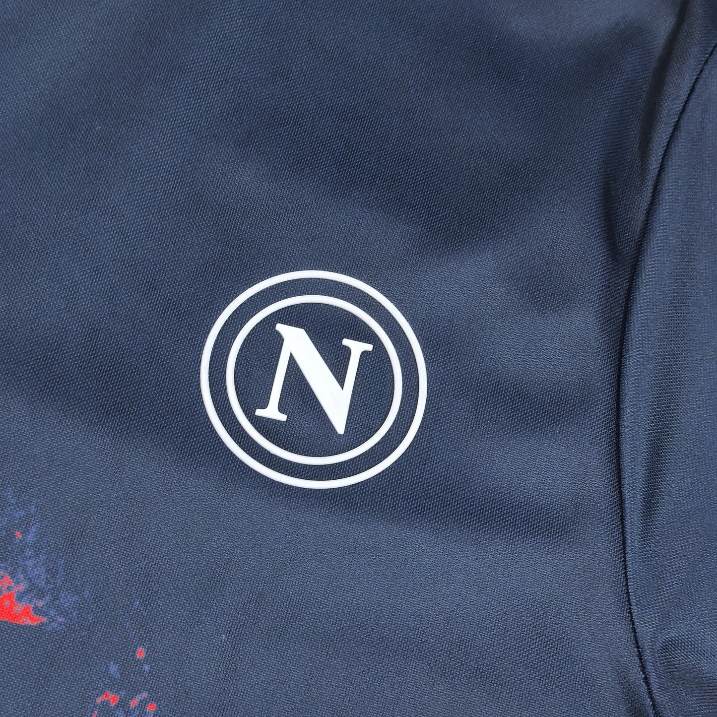 Napoli 2025/2026 Jersey