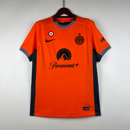 Inter Milan 2023/2024 Third Jersey