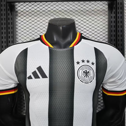 Germany 2026 Jersey