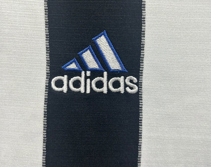 Newcastle 2000/2001 Home Jersey