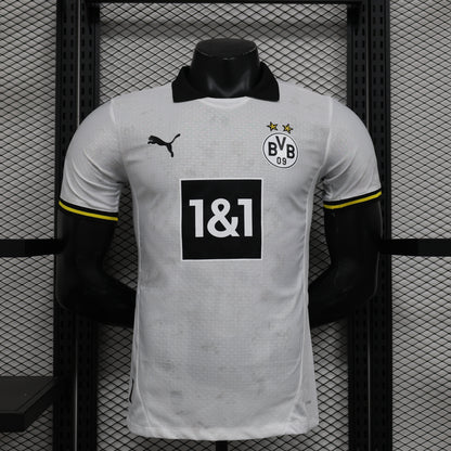 Dortmund 2024/2025 Third Jersey
