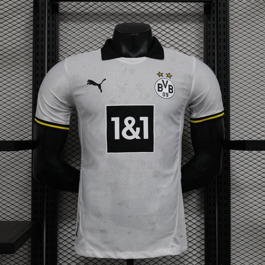 Dortmund 2024/2025 Third Jersey