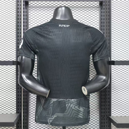 Real Madrid 2026/2027 Jersey