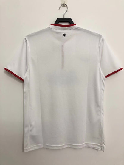 Manchester United 2012/2013 Away Jersey