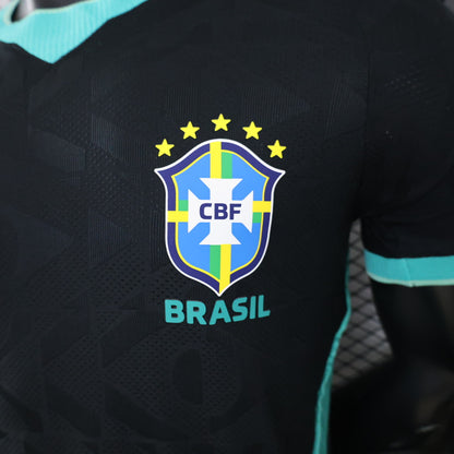 Brazil 2026 Jersey