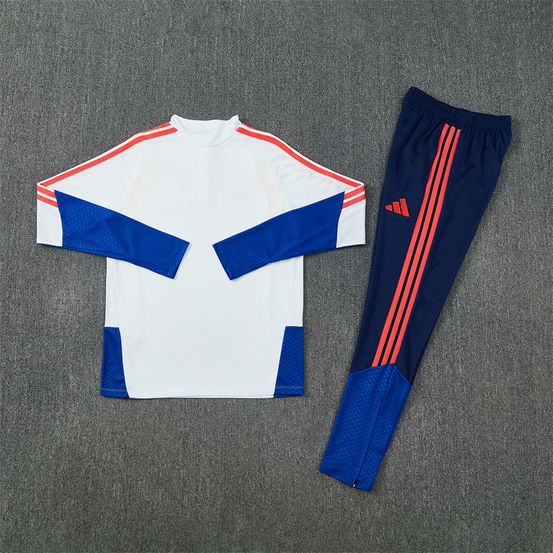 Colombia 2026/2027 Training Suit