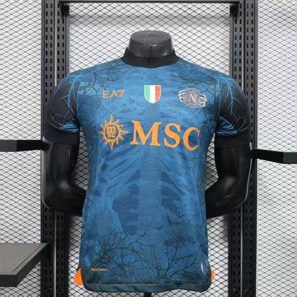 Napoli 2025/2026 Jersey