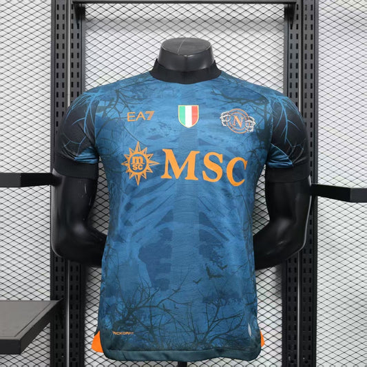 Napoli 2025/2026 Jersey