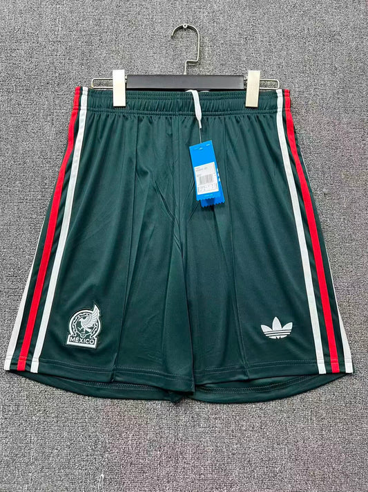 Mexico 2026 Away Shorts