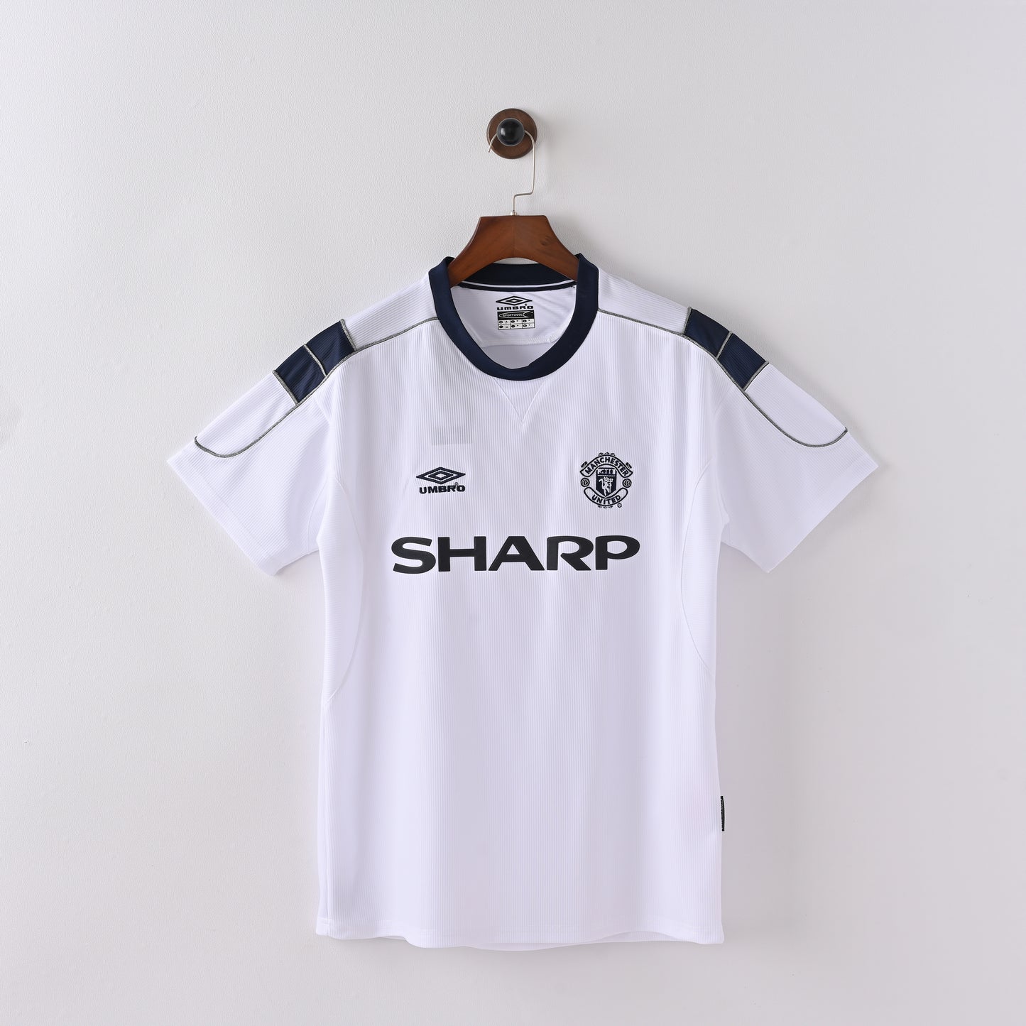 Manchester United 1999/2000 Third Jersey