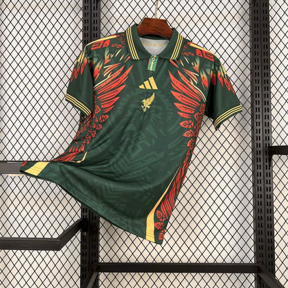 Mexico 2025 Jersey