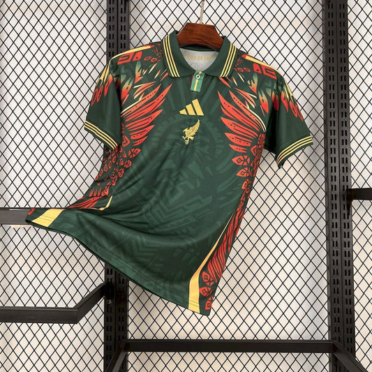 Mexico 2025 Jersey