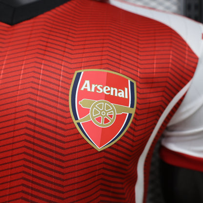 Arsenal 2026/2027 Jersey