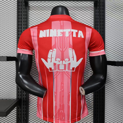 Marseille 2025/2026 Jersey