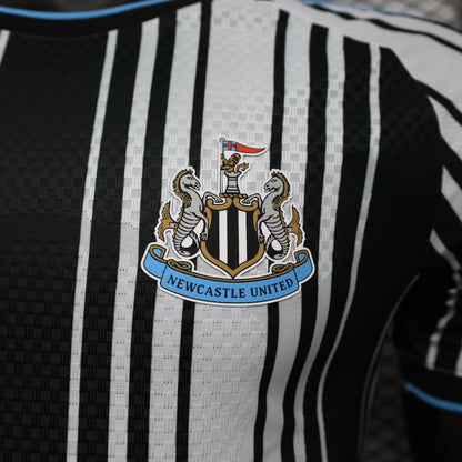 Newcastle 2026/2027 Home Jersey