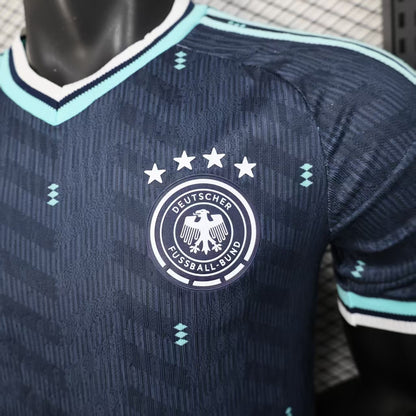 Germany 2026 Away Jersey