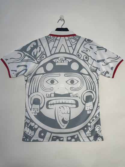 Mexico 1998 Away Jersey