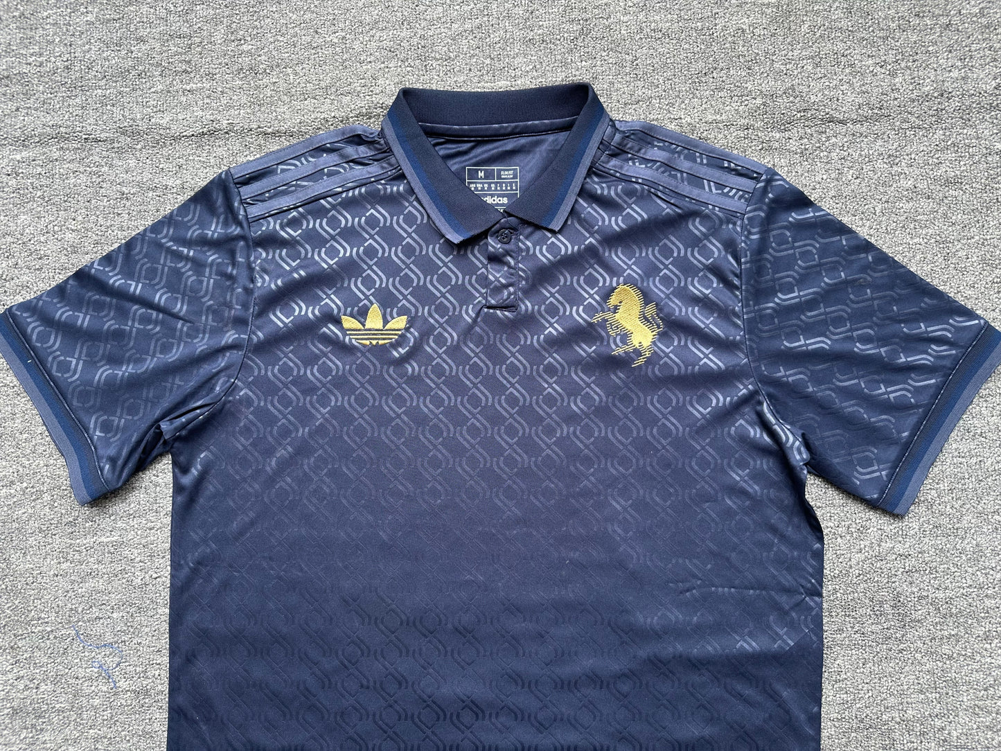 Juventus 2024/2025 Third Jersey