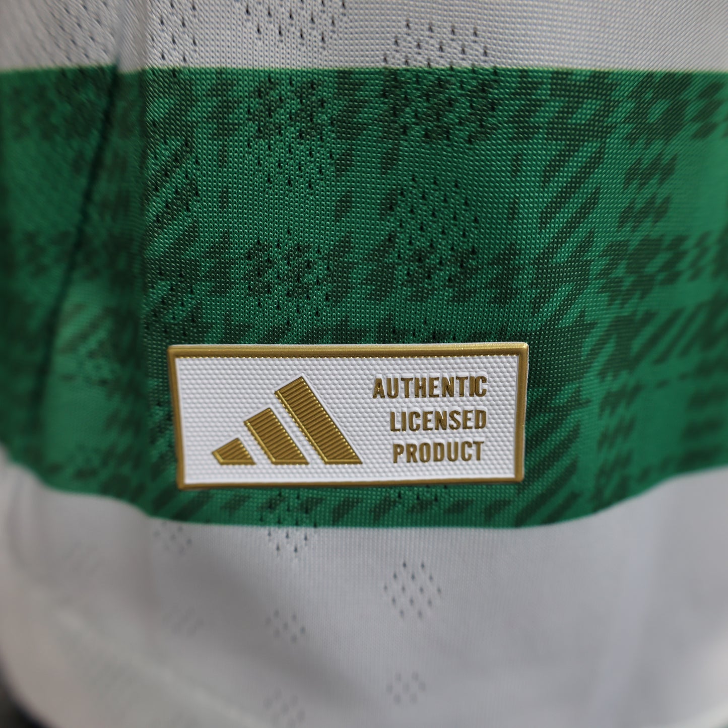 Celtic 2025/2026 Home Jersey