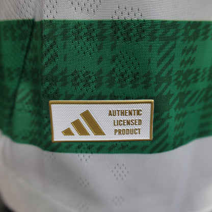 Celtic 2025/2026 Home Jersey