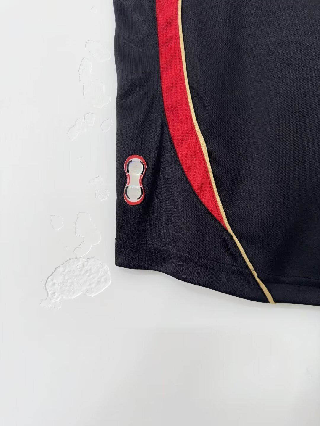 AC Milan 2006/2007 Third Jersey