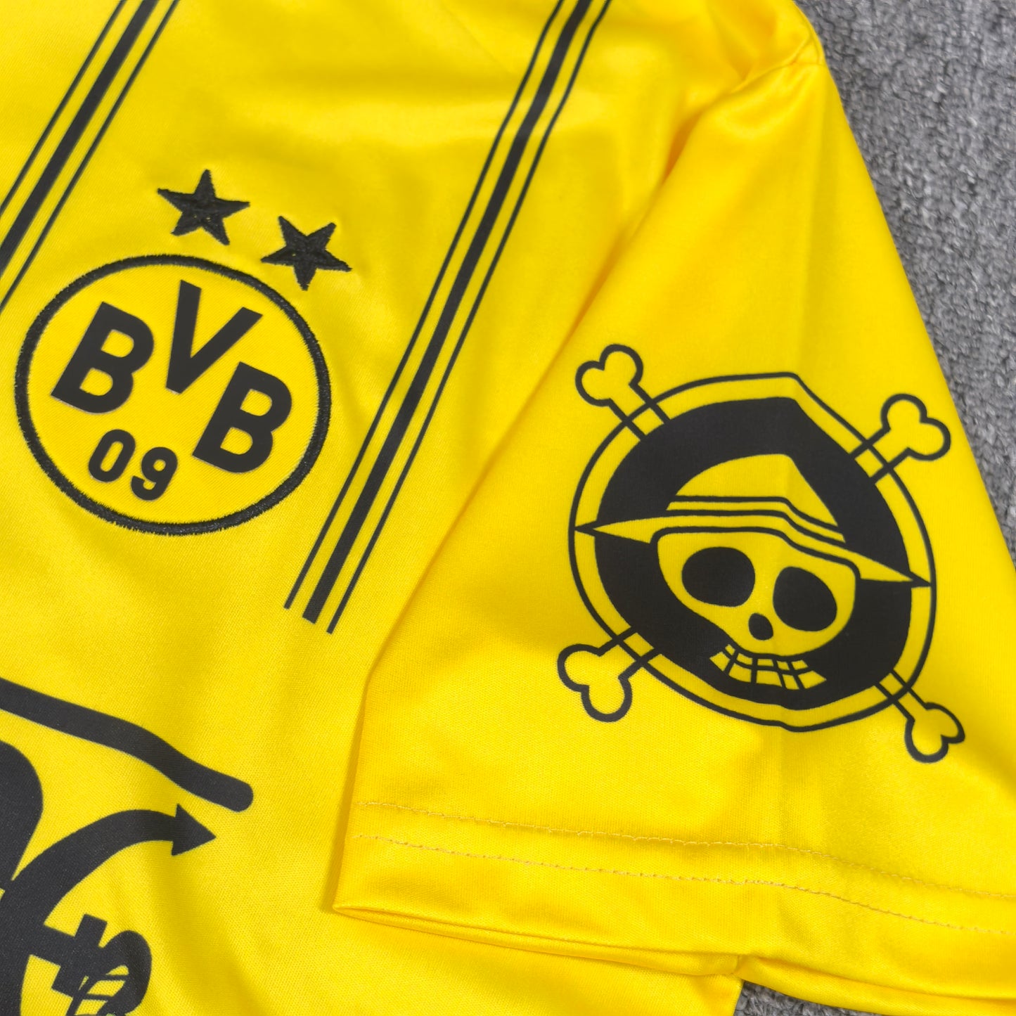 Dortmund 2025/2026 Jersey