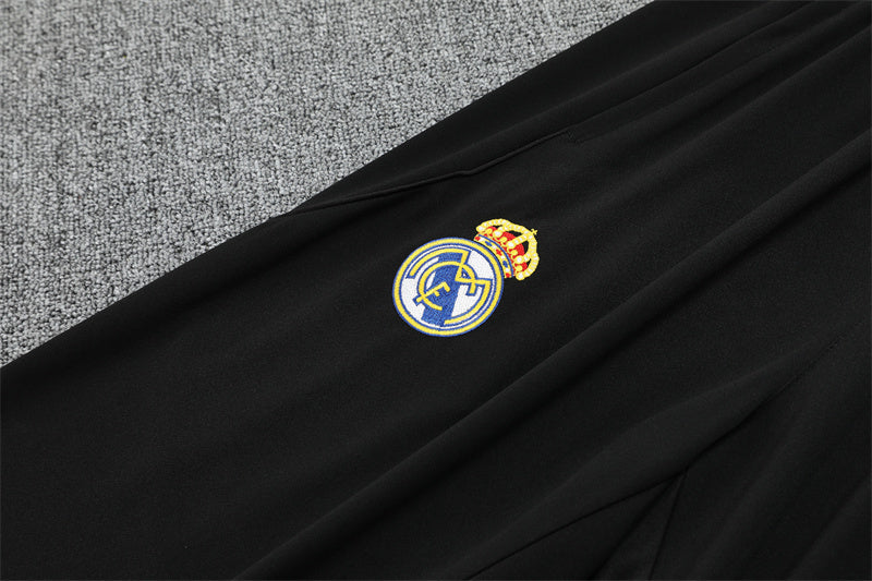 Real Madrid 2025/2026 Training Suit