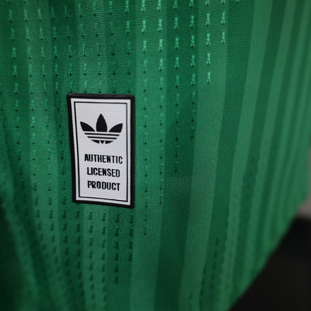 Algeria 2026 Away Jersey