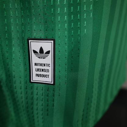 Algeria 2026 Away Jersey