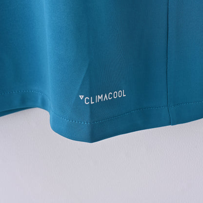 Real Madrid 2017/2018 Third Jersey