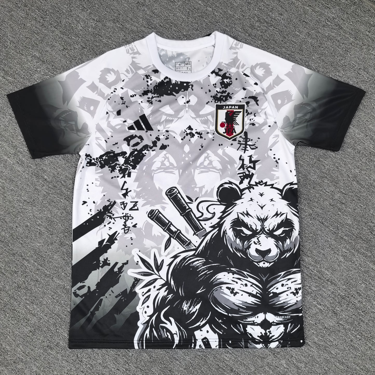 Japan 2024 Jersey