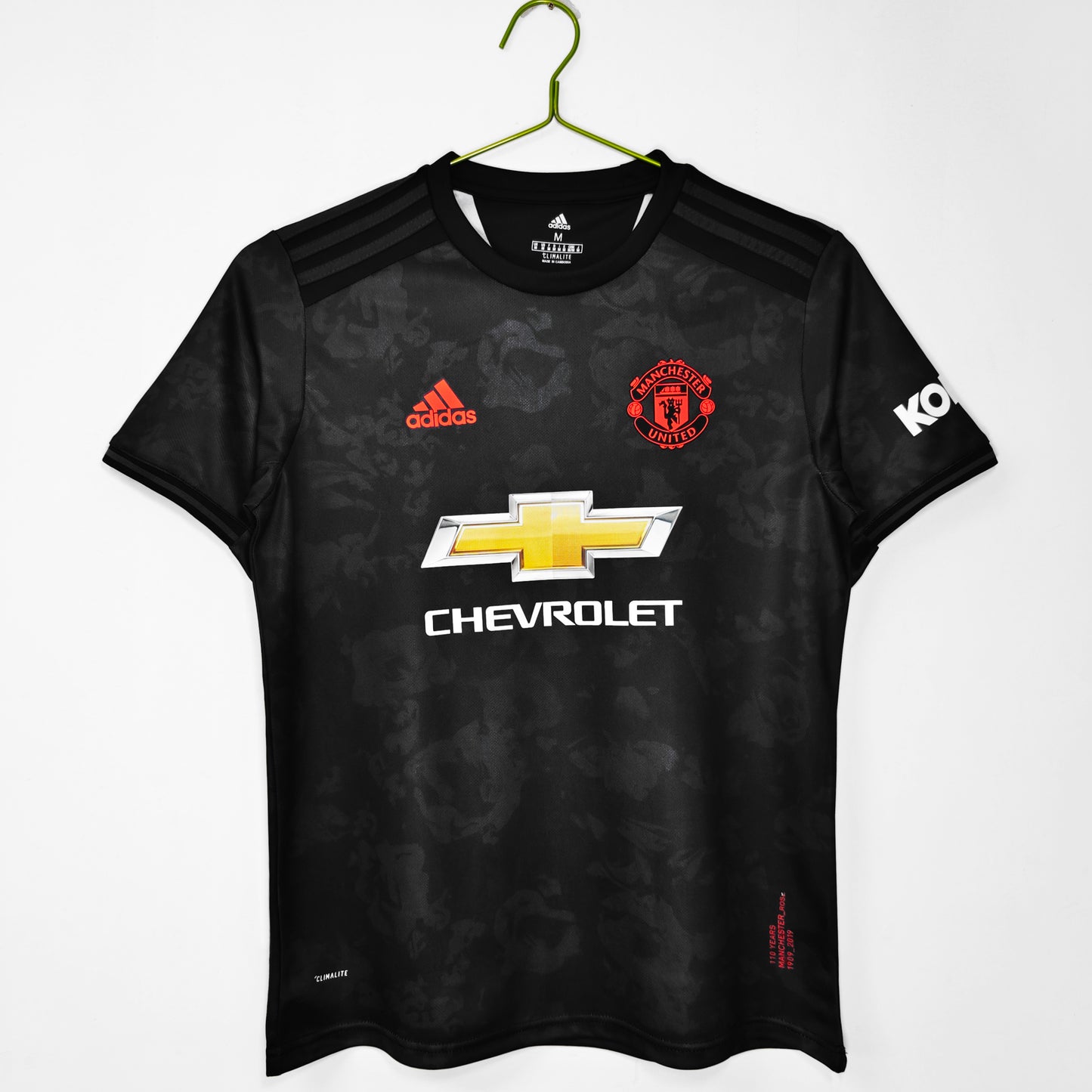 Manchester United 2019/2020 Third Jersey