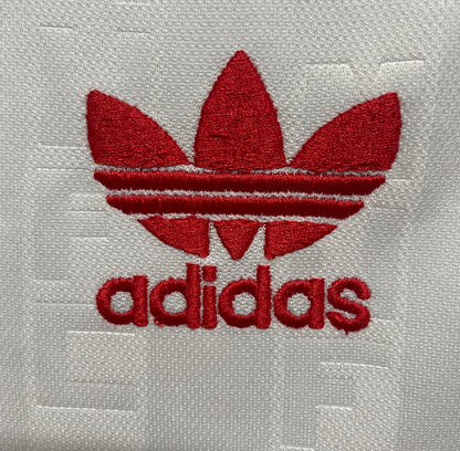 Manchester United 1988/1990 Away Jersey