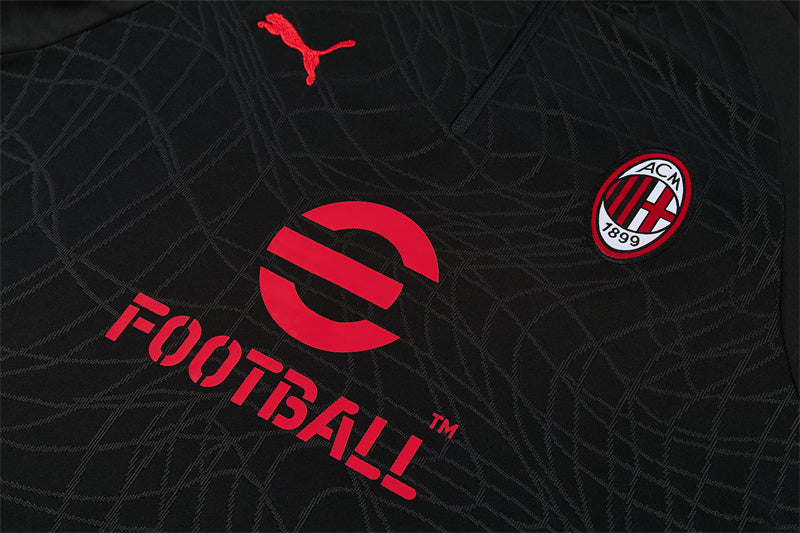 AC Milan 2026/2027 Training Suit